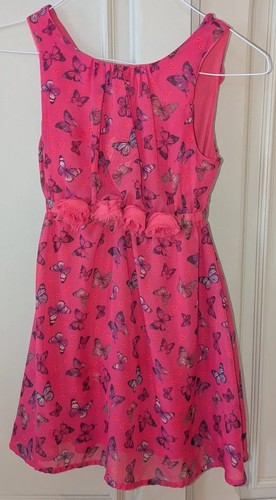 Kik koko mädchen kleid - mädchen,
