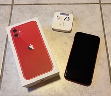 Apple - iPhone 11 - 128GB -