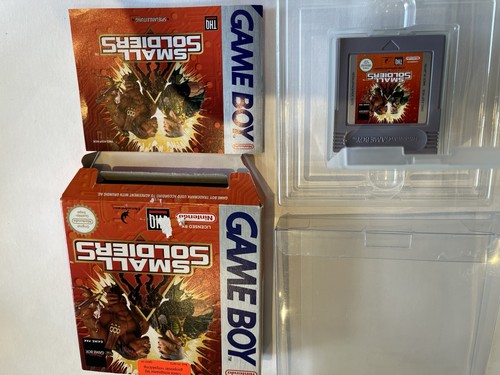 Small soldiers ovp mit - small,