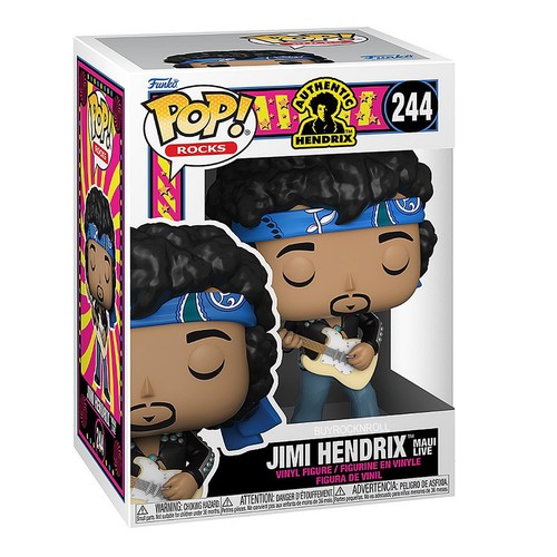 Funko pop vinyl - vinyl, figur