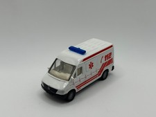 Siku Mercedes Sprinter