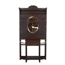 Garderobe Flurgarderobe