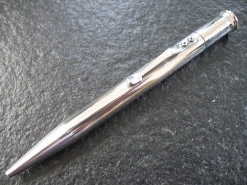 Kugelschreiber silber 925 - kugelschreiber, in
