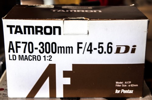 Tamron 300mm 0 5 6 - tamron, 1:4.0-5.6