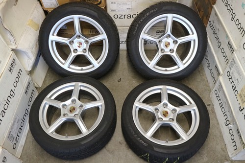 Porsche cayman 718 982 - porsche,