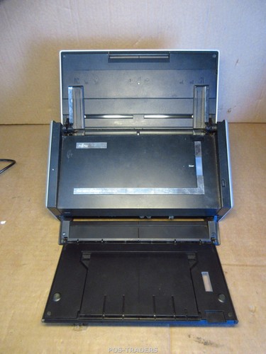 Fujitsu scansnap s1500 usb - fujitsu,
