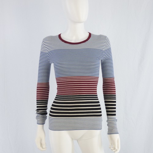 Pullover theory merinowolle - pullover,