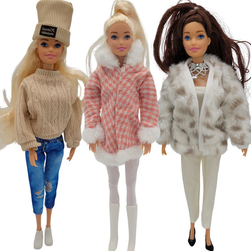 Winter outfits zubehör - outfits,