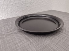 Tupper Deckel Tafelperle blau