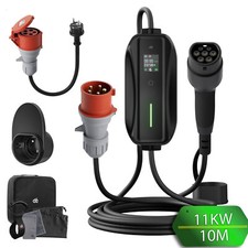 Mobile Wallbox/Ladestation