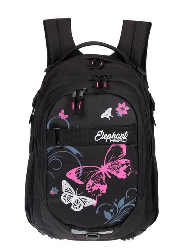 Rucksack elephant hero - elephant,