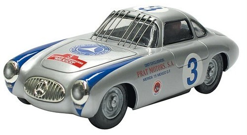 Cartronic fahrzeug - 1:24,