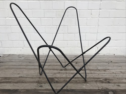 Butterfly lounge chair gestell - lounge,