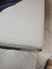  Zwei schlaraffia matratze 90