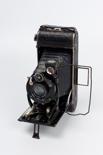 Voigtländer rollfilm 5x - voigtländer, 6,5x
