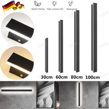 LED Wandleuchte Innen/Außen