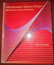 Mikroprozessorsystem Design