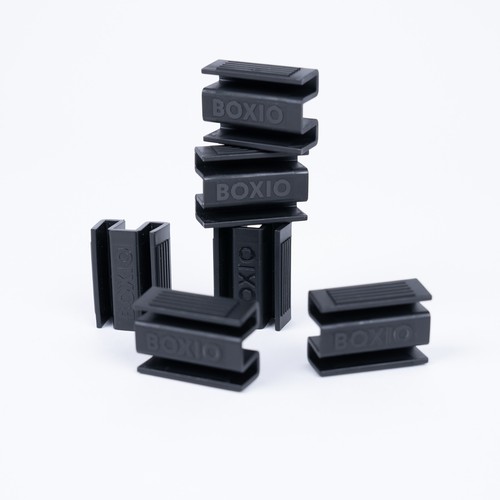 Boxio clip 6 - boxio,