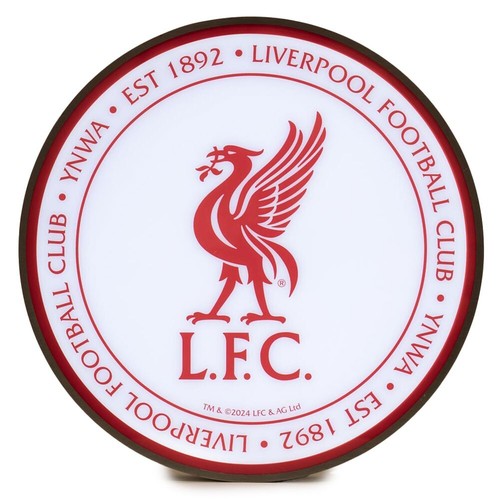 Liverpool led wandleuchte - fc,