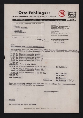 MARL-SINSEN-RECKLINGHAUSEN