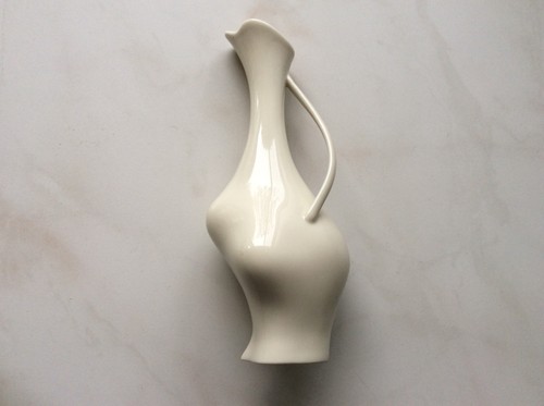 Vase lindner kueps bavaria - lindner,