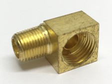 JEEP WILLYS ÖLWINKELSTÜCK