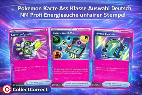 Pokemon karte ass - pokemon,