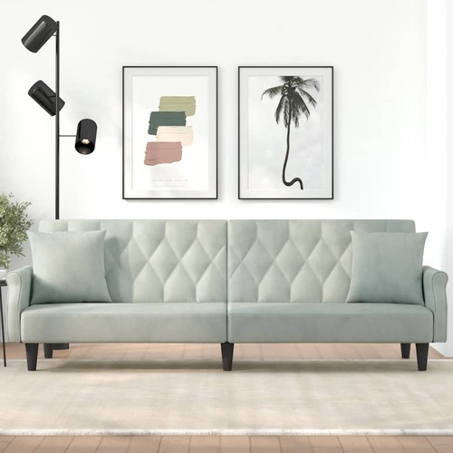 Schlafsofa mit armlehnen couch - mit,