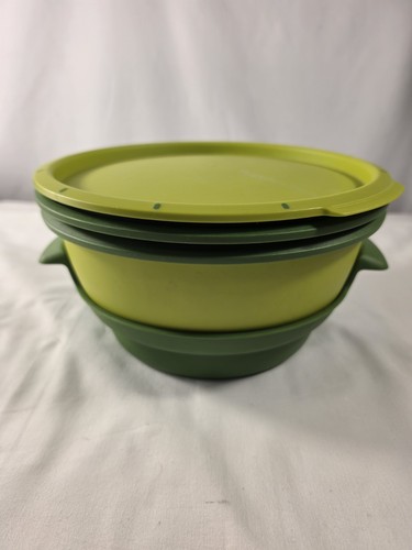 Tupperware 101 microgourmet - tupperware, |
