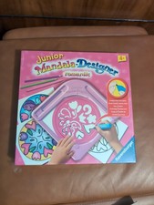 Ravensburger mandala designer - mandala,
