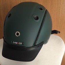 Casco Reithut Reithelm Choice