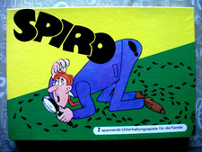 Ddr würfelspiel spiro mit - würfelspiel,