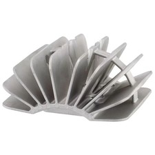 Venandi Fächerkopf 85ccm für