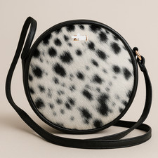 Zerimar Damen Handtasche