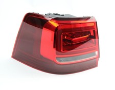 Rückleuchte Heckleuchte links