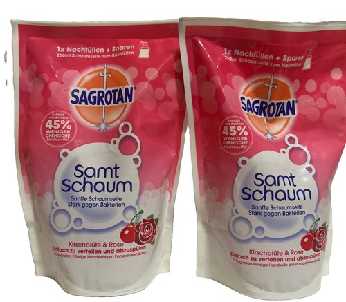 Sargotan packugen handseife - 2,
