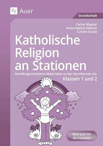 Katholische religion - religion, an
