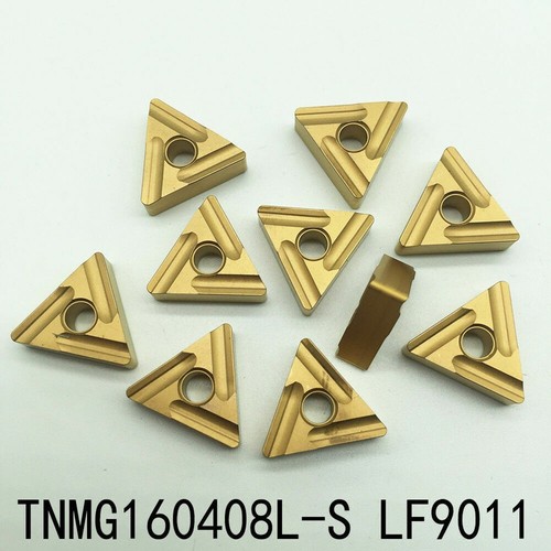 Stück tnmg160408ls - 10,