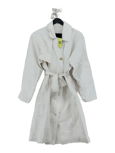 Massimo dutti damen mantel - massimo,