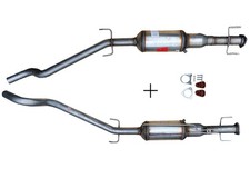 NEU Dieselpartikelfilter Opel