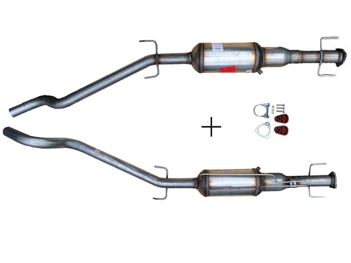 Neu dieselpartikelfilter opel - neu,