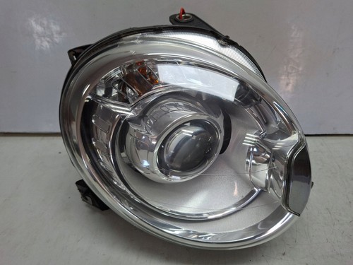 Frontscheinwerfer fiat 500 - frontscheinwerfer,