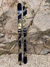 Palmer KESSLER  PO3 Twintip