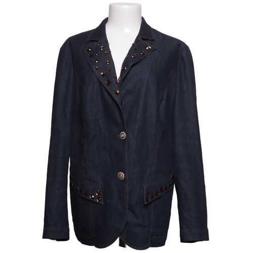 Pompöös jeansjacke damen - pompöös,,
