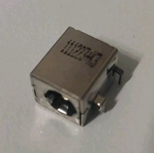 DC Jack Netzteilbuchse