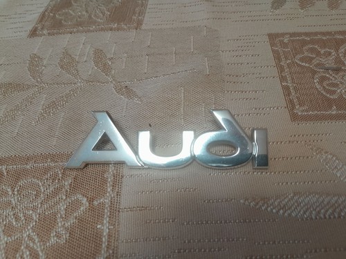 Audi 90 f103 logo - audi,