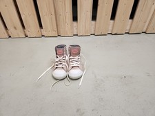 Orthesenschuhe - coole Chucks von Perpedes, gr. 26