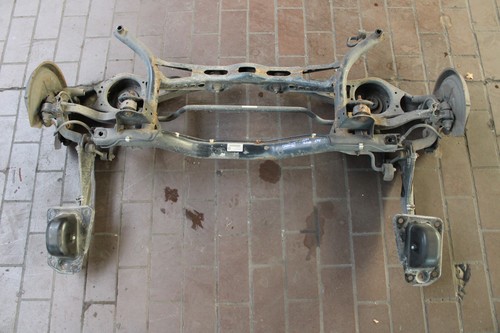 Hinterachse seat toledo 0 - hinterachse, 2.0