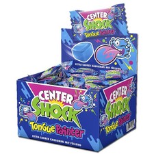 (11,88€/1kg) Center Shock