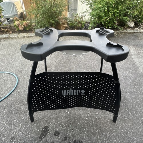 Weber grill untergestell für - grill,